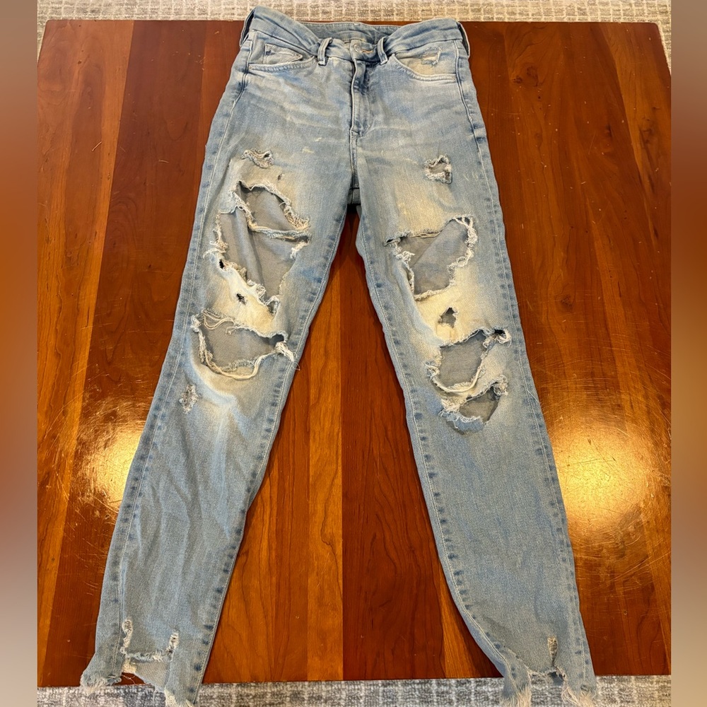 Skinny Jeans